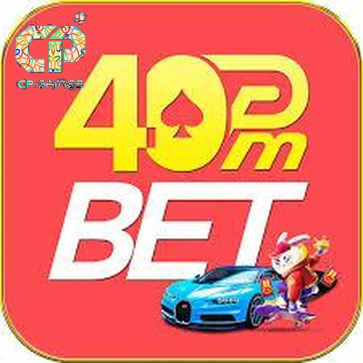 40pmbet Logo