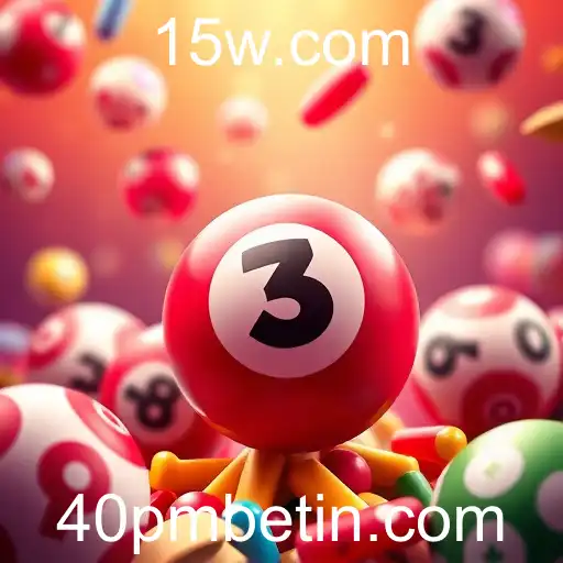 O Mundo do Bingo Online e a Plataforma 40pmbet: Como Se Destacar na Diversão Digital