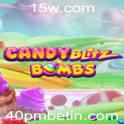 CandyBlitzBombs: Um Guia Completo Para o Novo Jogo de Estratégia
