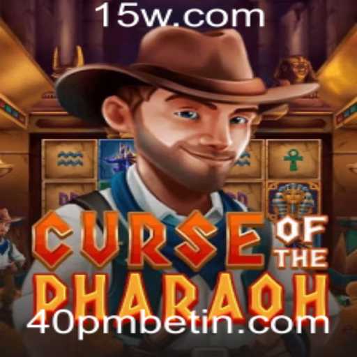 Desvendando o Universo de CurseofthePharaoh: Diversão e Estratégia no Jogo do Momento
