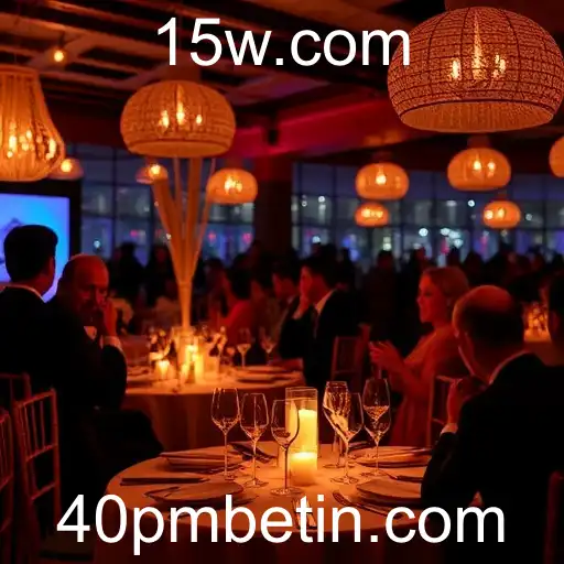 Eventos Exclusivos: Uma Imersão na Cultura de 40pmbet