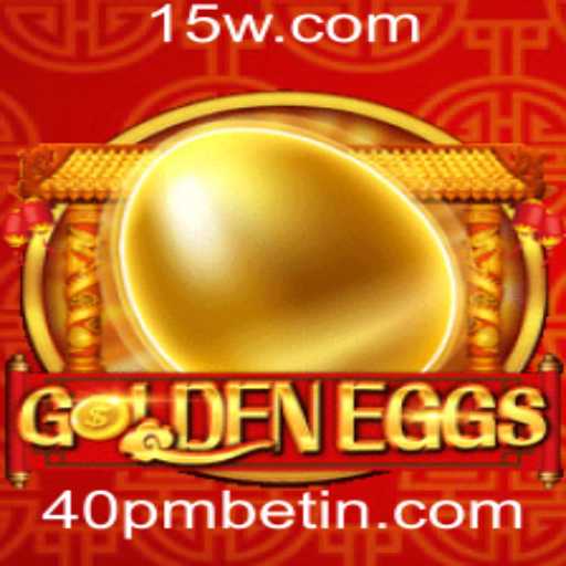 GoldenEggs: Uma Jornada de Diversão e Estratégia