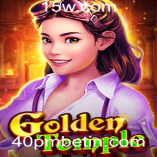 GoldenTemple: A Aventura Emocionante no Mundo dos Jogos de Apostas