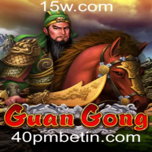 Descubra GuanGong: Um Jogo Inovador para Entusiastas de Estratégia