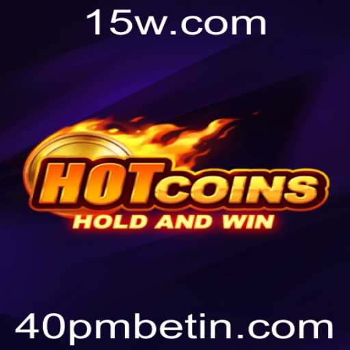 Descubra o Jogo HotCoins: A Febre das Apostas com 40pmbet