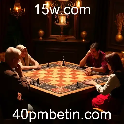 Explorando o Fascinante Mundo dos Jogos de Mesa: Uma Viagem Através do Tempo e Estratégia