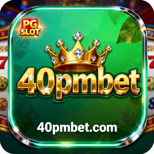 40pmbet logo