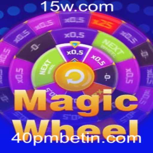 Guia Completo para Jogadores de MagicWheel