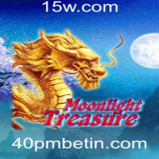 Descubra o Excitante Mundo de MoonlightTreasure