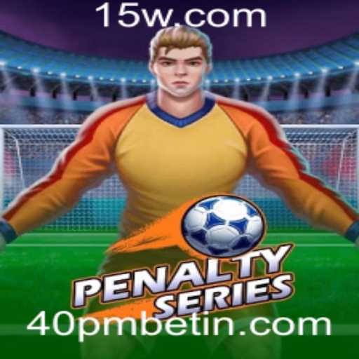 PenaltySeries: Descubra o Novo Fenômeno do Mundo dos Jogos