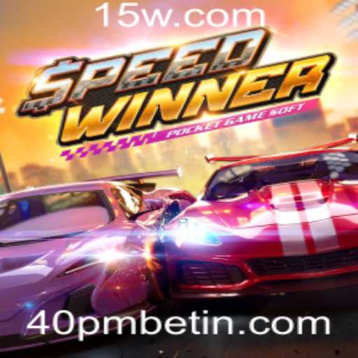 SpeedWinner: Uma Nova Era de Velocidade e Estratégia no Mundo dos Jogos