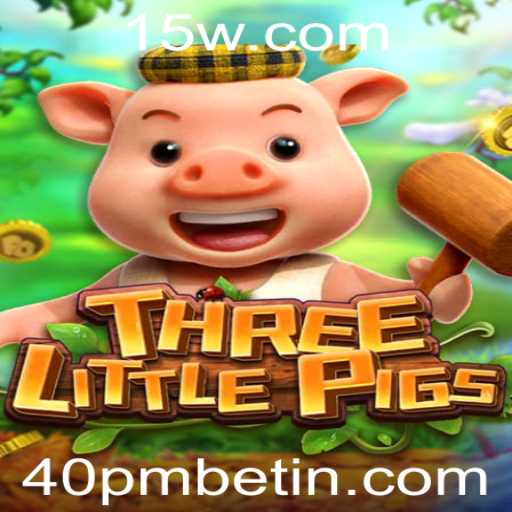Explorando o Jogo Inovador: THREELITTLEPIGS