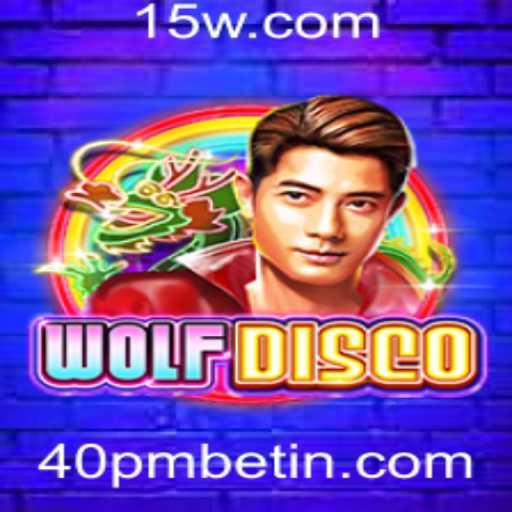 Descubra WolfDisco: Um Jogo Inovador com a Palavra-Chave 40pmbet